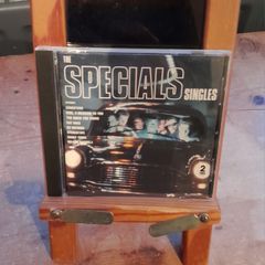 The Specials - Singles 1991 CD
