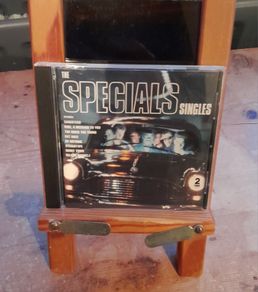 The Specials - Singles 1991 CD