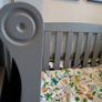 Cot Bed Image 3