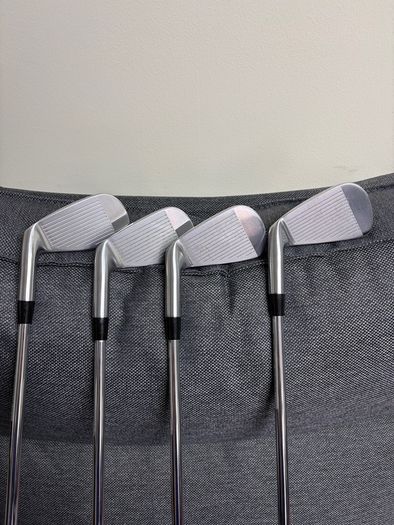 Nike Golf iron set