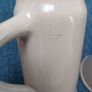 Original German 1 litre Beer Jugs - NEW & Never Used Image 6
