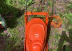 Husqvarna Flymo Hover Vac 280