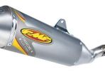 Honda 99-14 Trx400ex/x Powercore 4 Fmf With Spark Arrestor