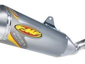 Honda 99-14 Trx400ex/x Powercore 4 Fmf With Spark Arrestor