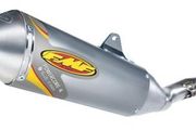 Honda 99-14 Trx400ex/x Powercore 4 Fmf With Spark Arrestor
