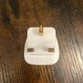 Eu to Uk Adaptor Image 4