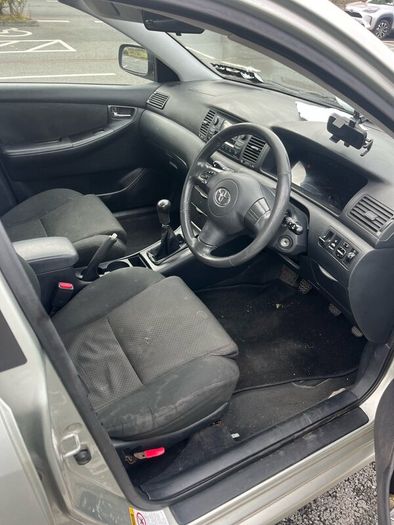 Toyota Corolla 06