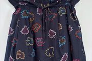 Marc by Marc Jacobs mini skirt