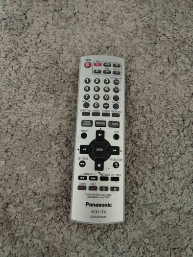 Panasonic 28" Crt tv