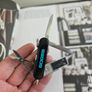 Victorinox Swiss Bit Swiss Army Knife Keychain tool with 16GB pen drive Image 2