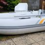 inflatable boat aqua marina 298 deluxe Image 3