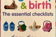 Baby / Parenting books
