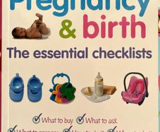 Baby / Parenting books