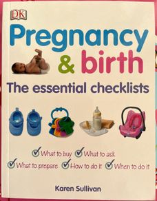 Baby / Parenting books