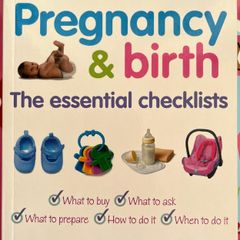 Baby / Parenting books
