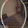 Tecnifibre Tfight Racket 295 Grip 4 Image 2