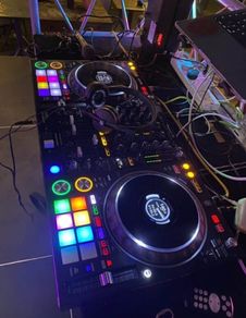pioneer ddj1000 srt