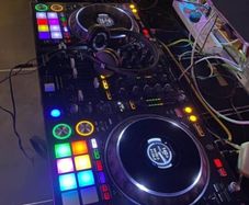 pioneer ddj1000 srt
