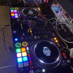 pioneer ddj1000 srt