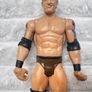 WWE Wade Barrett Mattel Elite Series 18 Wrestling Action Figure Nexus Bad News Used Please see photos Image 4