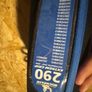 Michelin Car Wheel Chains For Snow & Ice  Brand New Image 2