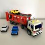 Car carrier truck Image 3