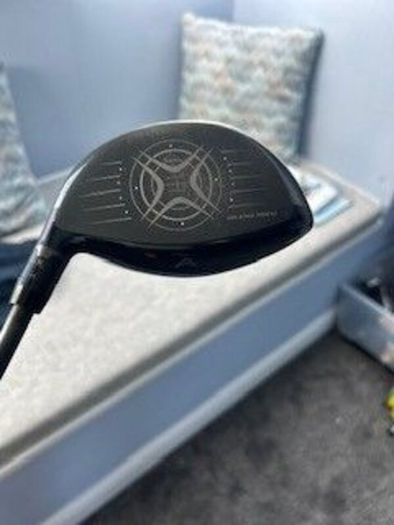 Callaway Epic Speed Driver