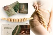 Brand New massage roller - for noticeable skin tightening.