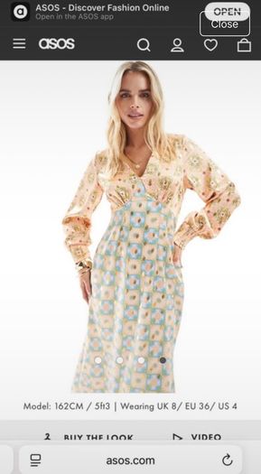 never fully dressed dress