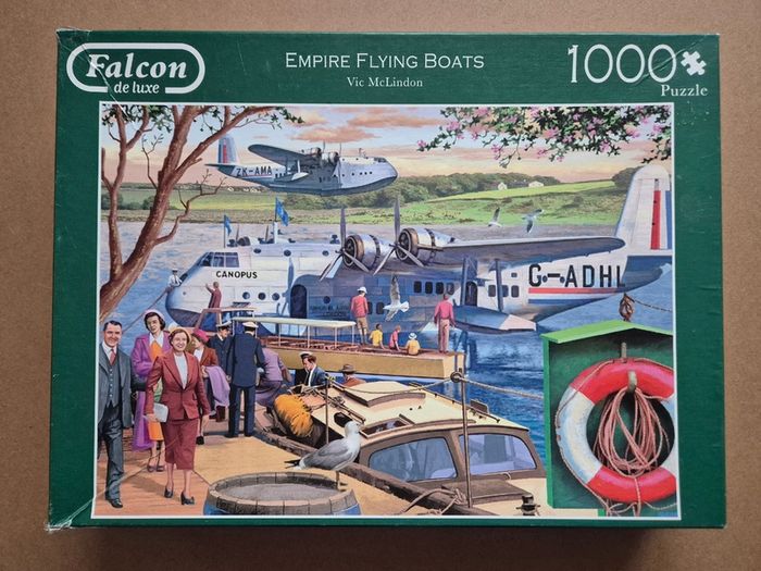 Jigsaw Puzzles