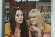 2 Broke Girls - Season 2 (2012-2013) [ Dvd T V Boxset] STILL SEALED