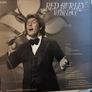 Red Hurley - With Love LP 1978 - Rare Image 2