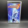 Dynasty Warriors: Strikeforce Psp Image 4