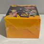 Naruto Mythos TCG: Konoha Shido - Booster Box 1st Edition Image 3