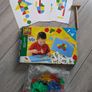 Shape and hammer toy Image 3