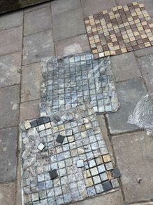 Kitchen/Bathroom wall  tiles