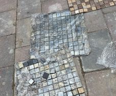 Kitchen/Bathroom wall  tiles