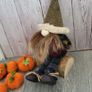 Gnomes. Cute and  soft little gnomes. Handmade Image 8
