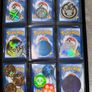 Pokemon Coin Collection & Binder Image 3