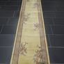 Chinese Aubusson Runner 3.30 x 0.70m (CHINA) Image 6