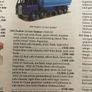 Dinky 504. Fidel 14 ton tanker. 1952/57. Rare fawn tank. Image 6