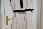 Lovely Hobbs cotton dress
