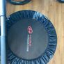 Fitness Trampoline - Home Fitness Code Image 3