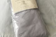 New Single Pleated Valance Sheet.