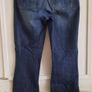 Monsoon jeans 32 waist and 28 leg see last two photos for exact measurements FREE STANDARD POSTAGE INCLUDED Image 2