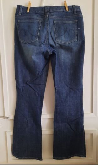 Monsoon jeans 32 waist and 28 leg see last two photos for exact measurements FREE STANDARD POSTAGE INCLUDED