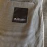Size 44R Mens Wool/Linen/Silk Mix Blazer by Mario Barutti Image 3