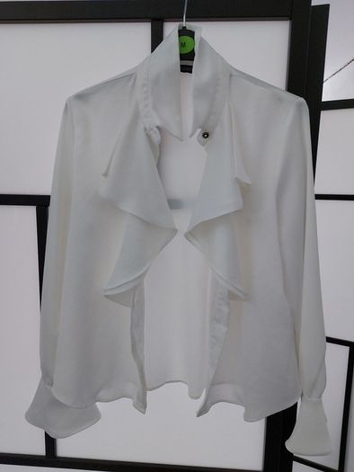 Zara blouse