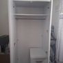 White Wardrobe Image 4
