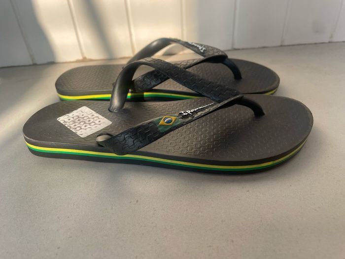 Flip flops Grendene kids size EU 33 UK 2